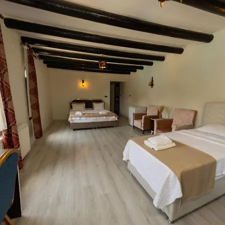 Antique Manastir Boutique Hotel