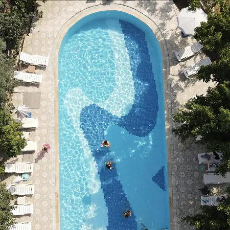 Antique Manastir Boutique Hotel Edremit (Balikesir)