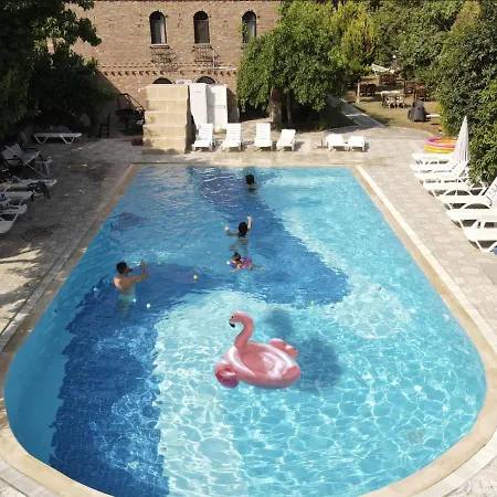 Hotel Antique Manastir Boutique