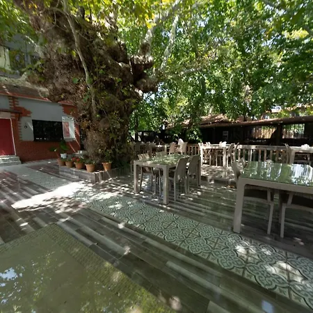 Antique Manastir Boutique Hotel Edremit (Balikesir)