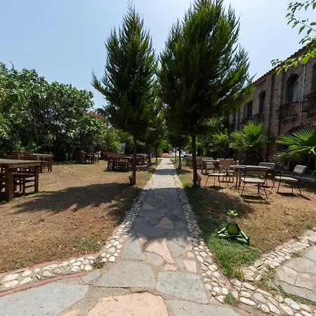 Antique Manastir Boutique Hotel