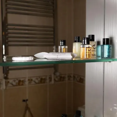 Antique Manastir Boutique Hotel Edremit (Balikesir)