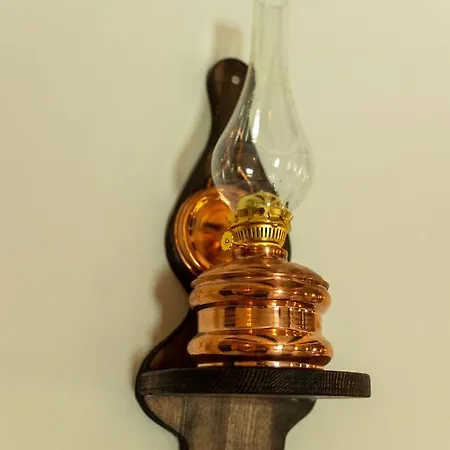 Antique Manastir Boutique Hotel