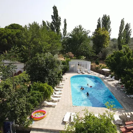 Hotel Antique Manastir Boutique