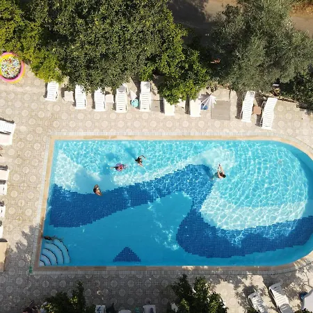 Hotel Antique Manastir Boutique *