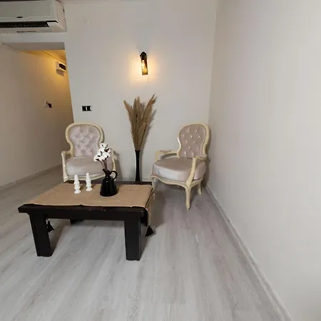 Hotel Antique Manastir Boutique Edremit (Balikesir)