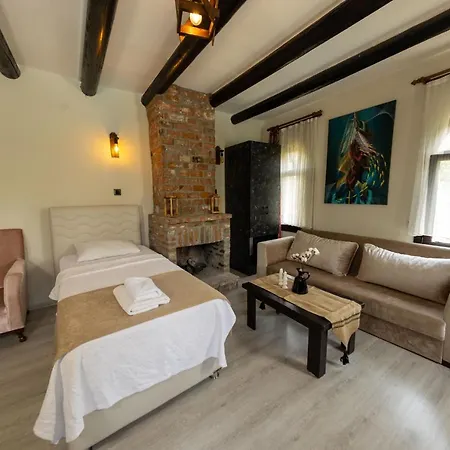 Antique Manastir Boutique Hotel