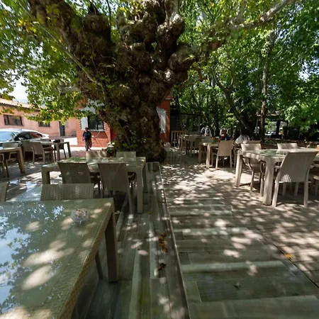 Hotel Antique Manastir Boutique