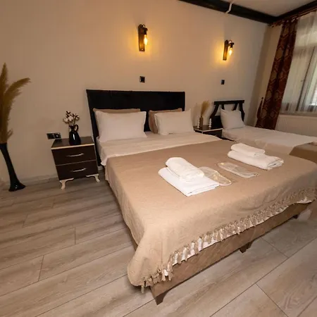 Antique Manastir Boutique Hotel