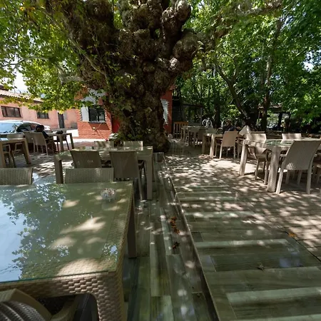 Hotel Antique Manastir Boutique *