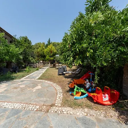 Antique Manastir Boutique * Edremit (Balikesir)