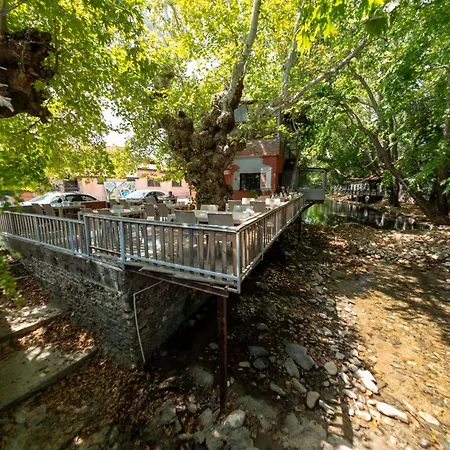 Hotel Antique Manastir Boutique *