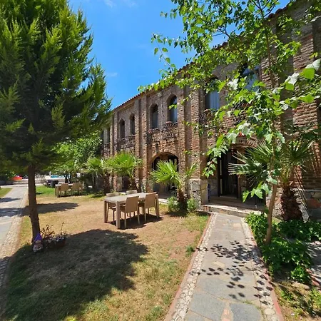 Antique Manastir Boutique *