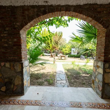 Antique Manastir Boutique Hotel