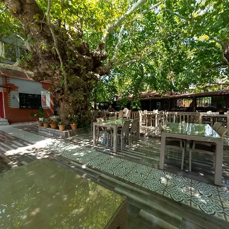 Hotel Antique Manastir Boutique